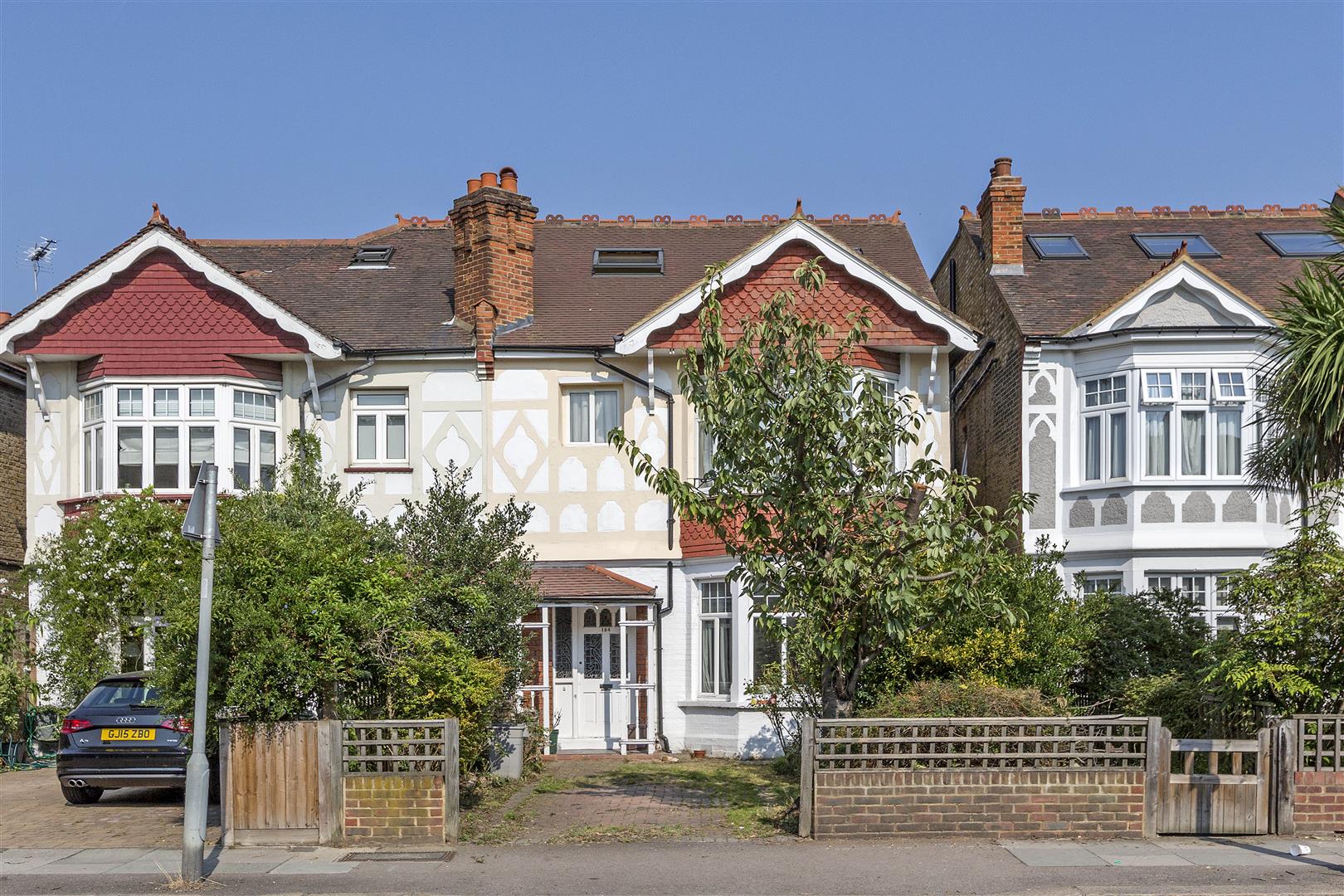 Andrew Scott Robertson